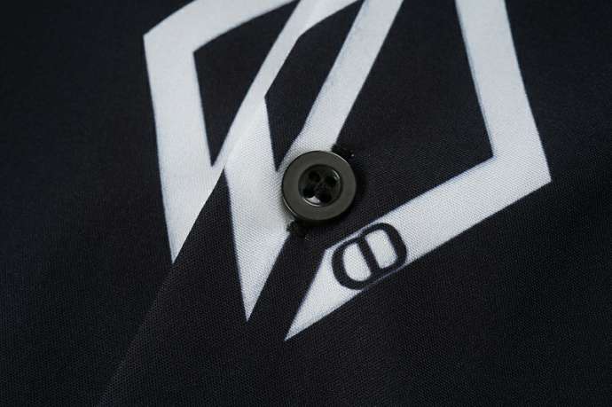 Dior Shirt Short _SKUDiorM-3XLQ15922267